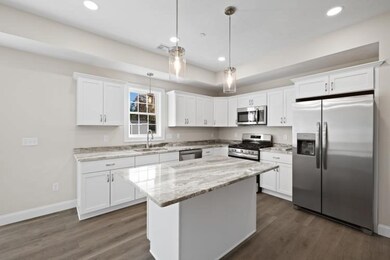 23 Johnson St unit C, Taunton, MA 02780 - photo 5