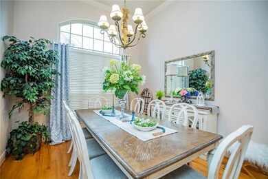 6533 W Valley View Rd, Rogers, AR 72758 - photo 5