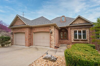 1411 Stoneycreek Cir, Branson West, MO 65737 - photo 2