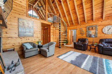 3346 SE Indian Trail Lake Rd, Farmland, IN 47340 - photo 6