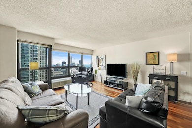 30 E Huron St unit 5410, Chicago, IL 60611 - photo 2