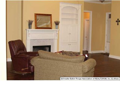 Living Room View 2