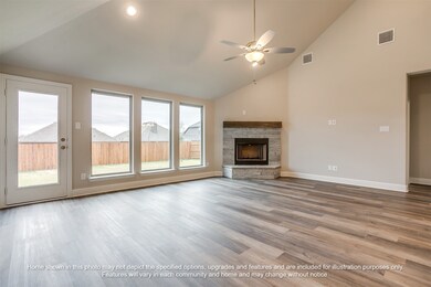 490 Red Maple Rd, Waxahachie, TX 75165 - photo 5