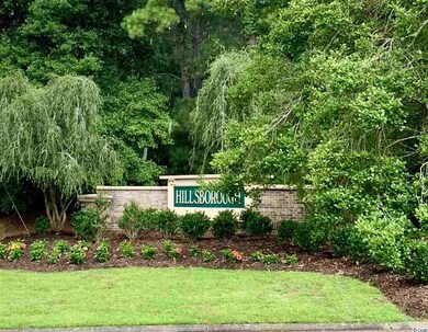 1454 Half Penny Loop unit Lot 360  Wisteria E, Conway, SC 29526 - photo 6