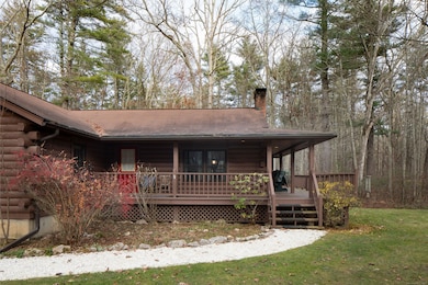 46 Old Turnpike Rd N, Canaan, CT 06018 - photo 6