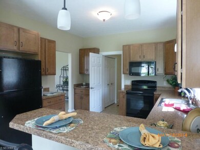 324 Alissa Ln, Canal Fulton, OH 44614 - photo 5