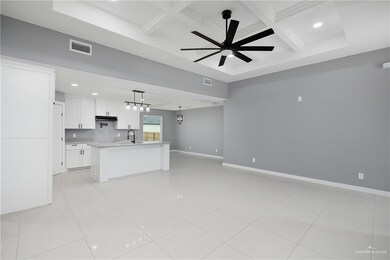 816 Juan Seguin St, Weslaco, TX 78599 - photo 3