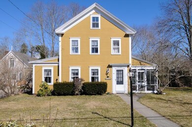 48 High St, Cotuit, MA 02635 - photo 2