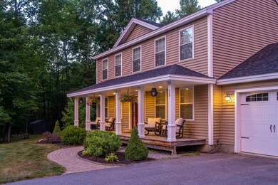 15 Sulky Way, Windham, ME 04062 - photo 2