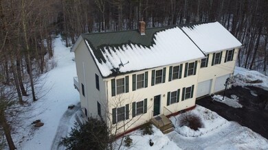 98 Old New Ipswich Rd, Rindge, NH 03461 - photo 2
