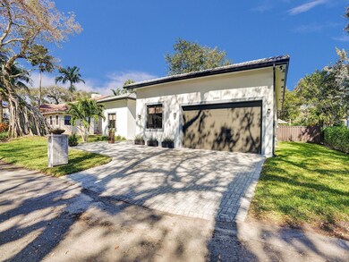 Brick paver driveway