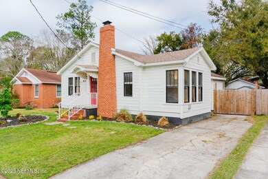 4653 Ramona Blvd, Jacksonville, FL 32205 - photo 3