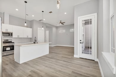 4924 Winnetka St unit A, Houston, TX 77021 - photo 3