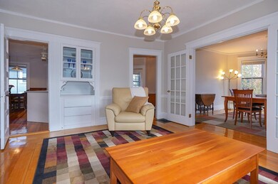 56 Berwick St unit 2, Belmont, MA 02478 - photo 3