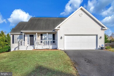 9807 Minuteman Ct, Fredericksburg, VA 22408 - photo 3