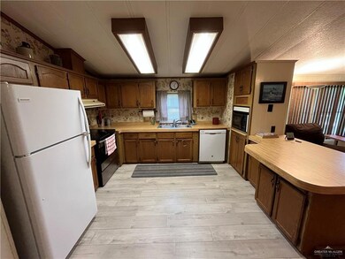 432 Northcutt Dr, Alamo, TX 78516 - photo 2