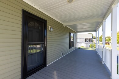 45 Greystone Way, North Hampton, NH 03862 - photo 4