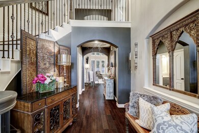 31211 Hollow Sage Ln, Spring, TX 77386 - photo 6