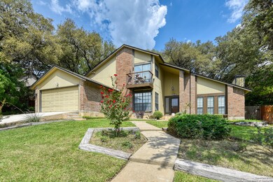11211 Lago Vista, Helotes, TX 78023 - photo 2