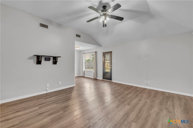 3603 Warfield Dr, Killeen, TX 76543 - photo 3