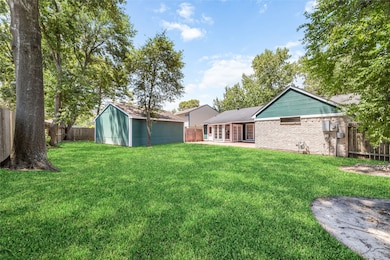 15723 Maple Manor Dr, Houston, TX 77095 - photo 4