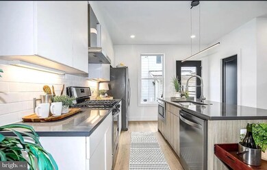 1018 Bryant St NE unit 2, Washington, DC 20018 - photo 2