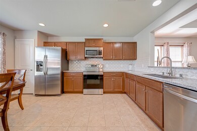 2927 Coral Berry Ct, Richmond, TX 77469 - photo 7