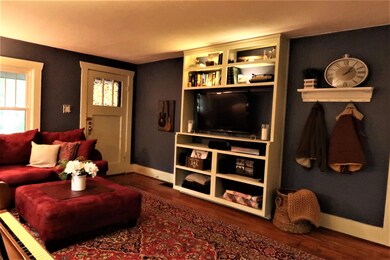 Living built-in