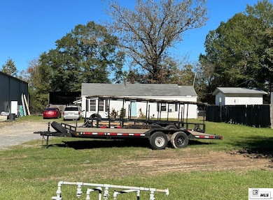 217 & 219 Horne Ln, West Monroe, LA 71292 - photo 4