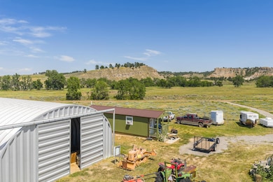 499 Government Canyon Rd unit 499 GOVERNMENT CANYO, Hulett, WY 82720 - photo 4