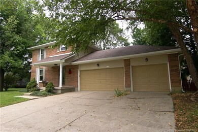 3318 Saddlewood Ct, New Albany, IN 47150 - photo 4