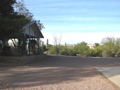 1.25 Acres