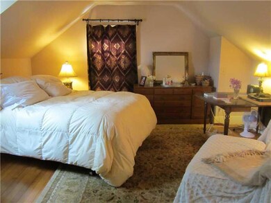 Master Bedroom.