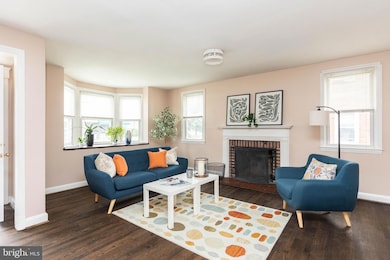 1531 Kennewick Rd, Baltimore, MD 21218 - photo 5