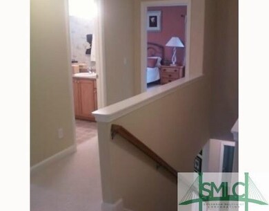 2nd Floor Plan. UPSTAIRS