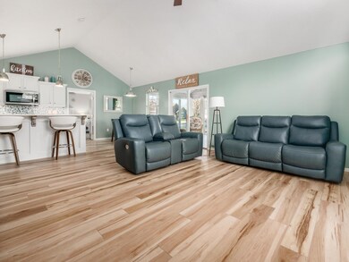 GREAT ROOM