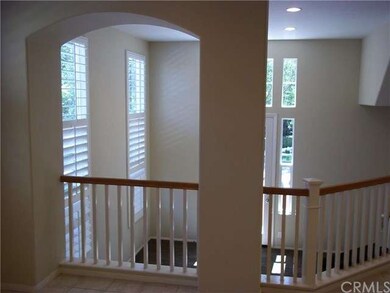 Vaulted ceilings with Mediterranean styling