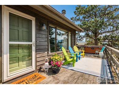 Beautiful Outdoor Living Spaces