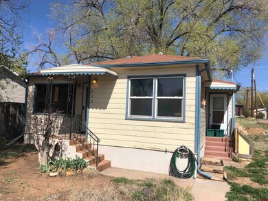 232 S Chestnut St, Cortez, CO 81321 - photo 7