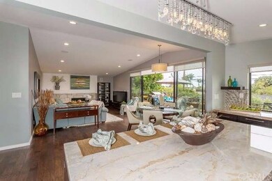 great open concept floor plan!