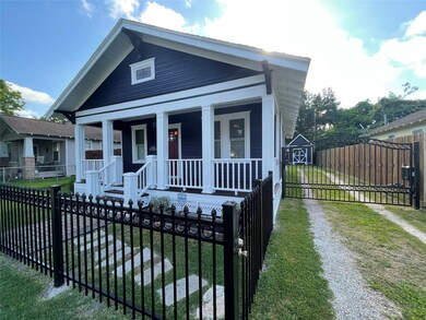 706 Tabor St, Houston, TX 77009 - photo 5