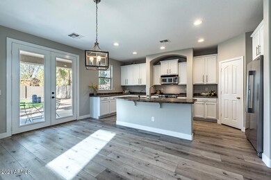 5018 S Stonecreek Blvd, Gilbert, AZ 85298 - photo 2