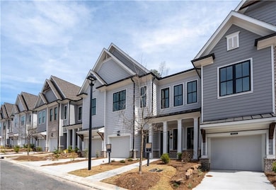 *actual homesite for sale. Model home - furniture not included in sale*