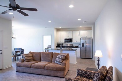 1024 Briarwood Dr, Oxford, MS 38655 - photo 6