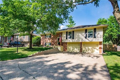 921 NW 13th St, Blue Springs, MO 64015 - photo 3