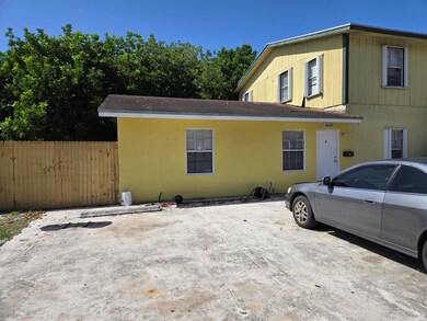 1633 W 28th St unit A, Riviera Beach, FL 33404 - photo 5