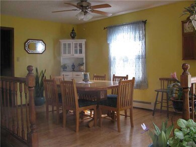 Dining Room.