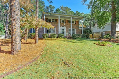 2424 Colgate Dr, Fayetteville, NC 28304 - photo 2