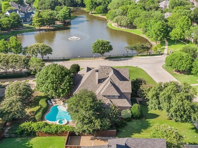 1000 Lake Forest Dr, Southlake, TX 76092 - photo 5