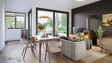 17 Berry Ln unit B, Townsend, MT 59644 - photo 3